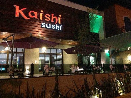 11gastronomia De Sorocaba Lugares Bares Restaurantes Renata Matos Corretora Kaishi Sushi