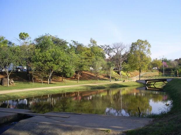 Parque Campolim Sorocaba Renata Matos Corretora