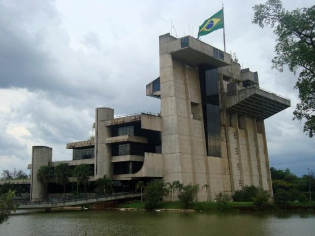 Prefeitura Parque Do Paco Municipal Renata Matos Corretora