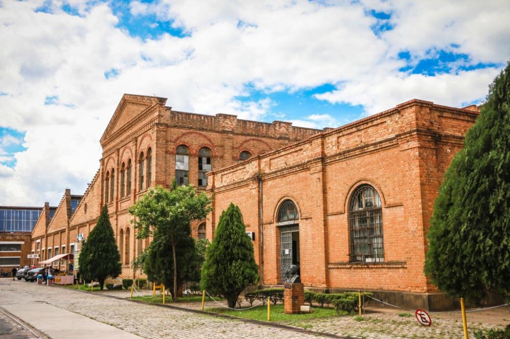 Renata Matos Corretora Rota Do Turismo E Lazer Em Jundiai Museus