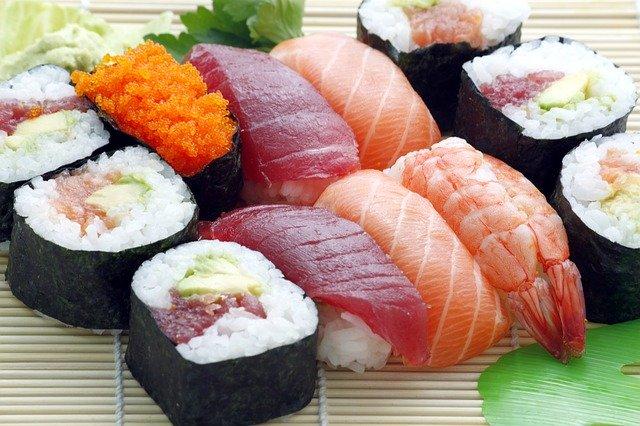 Sushi Bares E Restaurantes Temaki Gastronomia De Sorocaba Renata Matos Corretoraketsui