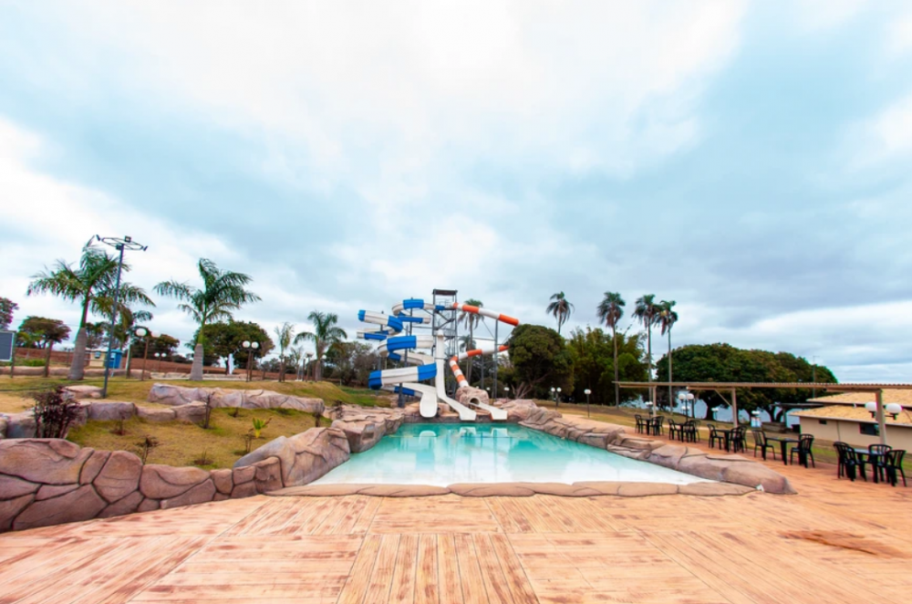 Toboaguas Acqua Thermas Park Sorocaba Corretora Renata Matos