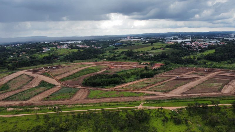 Terrenos Loteamento/Condomínio à venda em Engordadouro, Jundiaí - Imovelweb