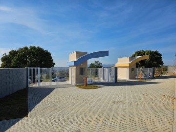 Terreno em Condomínio - Venda - Aparecida - Araçoiaba da Serra - SP