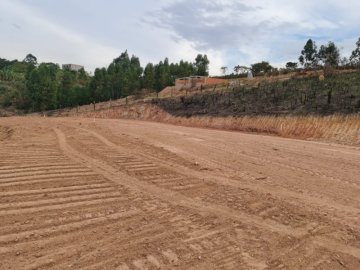 Terreno em Condomínio - Venda - Mairinque (zona Norte) - Mairinque - SP