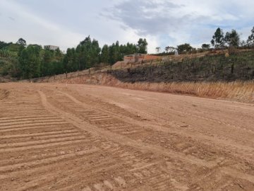 Terreno em Condomnio - Venda - Mairinque (zona Norte) - Mairinque - SP