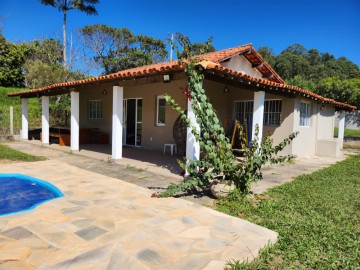 Casa em Condomnio - Venda - Dona Catarina - Mairinque - SP