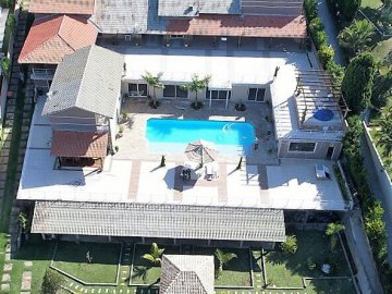 Casa em Condomínio - Venda - Condomínio Porta do Sol - Mairinque - SP