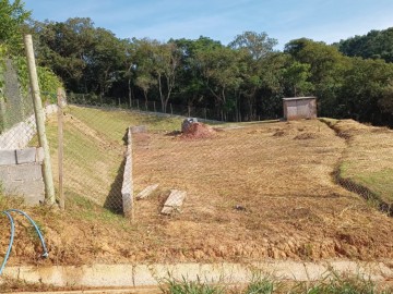 Terreno em Condomnio - Venda - Vila Genebra - Alumnio - SP