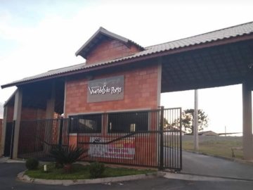 Terreno em Condomnio - Venda - Distrito do Porto - Capela do Alto - SP