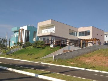 Terreno em Condomnio - Venda - Machadinho - Jarinu - SP