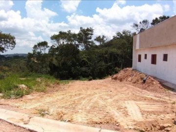 Terreno em Condomnio - Venda - Dona Catarina - Mairinque - SP