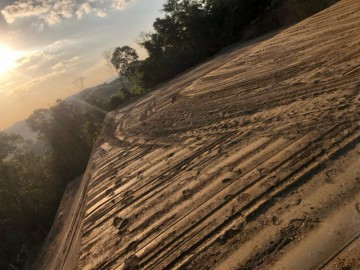 Terreno em Condomnio - Venda - Mato Dentro - Mairinque - SP