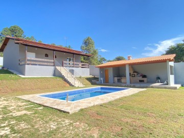 Chácara - Venda - Dona Catarina - Mairinque - SP