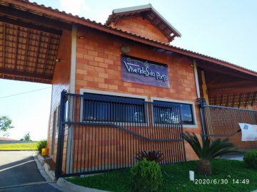 Terreno em Condomnio - Venda - Distrito do Porto - Capela do Alto - SP