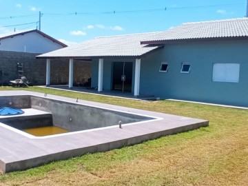 Casa em Condomnio - Venda - Dona Catarina - Mairinque - SP