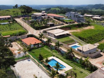 Terreno em Condomínio - Venda - Mato Dentro - Mairinque - SP