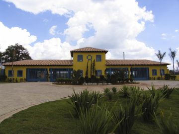 Terreno em Condomínio - Venda - Kurumin - Itu - SP