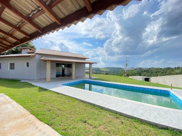 Casa em Condomínio - Venda - Dona Catarina - Mairinque - SP