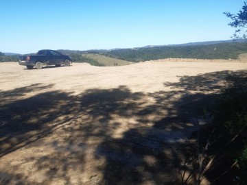 Terreno em Condomnio - Venda - Mato Dentro - Mairinque - SP