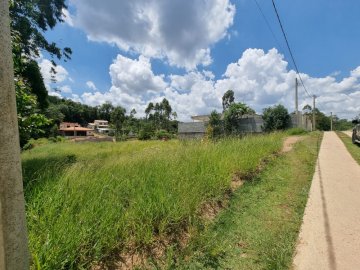 Terreno em Condomínio - Venda - Sinindú - Mairinque - SP