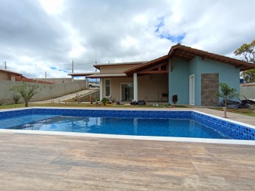 Casa em Condomínio - Venda - Dona Catarina - Mairinque - SP
