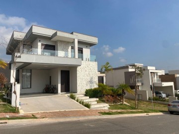 Casa em Condomínio - Venda - Jardim das Samambaias - Jundiaí - SP