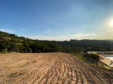Terreno em Condomínio - Venda - Condomínio Porta do Sol - Mairinque - SP
