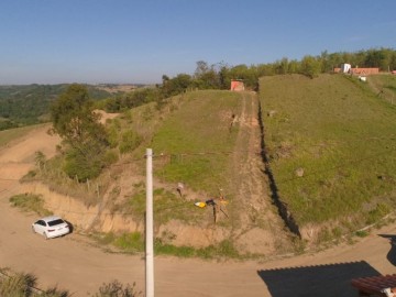 Terreno em Condomnio - Venda - Mato Dentro - Mairinque - SP