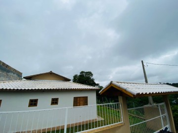 Casa - Venda - Moreiras - Mairinque - SP