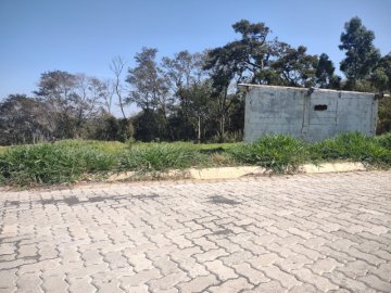 Terreno em Condomnio - Venda - Dona Catarina - Mairinque - SP