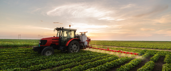 9 Cuidados essenciais para ter com sua mquina agrcola.