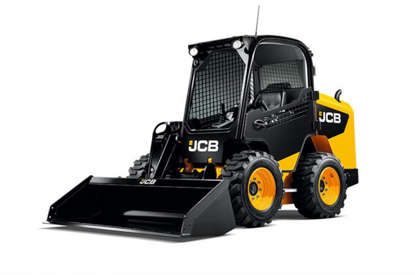 A carregadeira mais produtiva do mercado, veja agora mais sobre a JCB 155