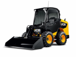 A carregadeira mais produtiva do mercado, veja agora mais sobre a JCB 155